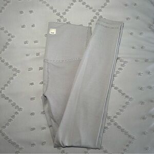 XS Gray Vuori leggings